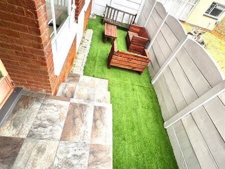 2 Bedroom Apartment in Witpoortjie