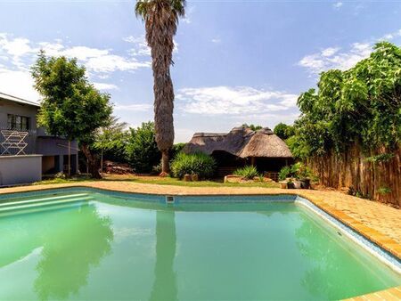 3 Bedroom House in Kenmare