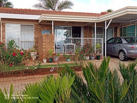 1 Bedroom Townhouse in Rangeview