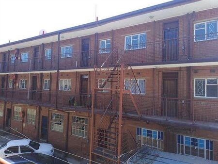 1 Bedroom Apartment in Lewisham