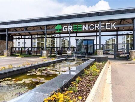 3 Bedroom Apartment in Savannah Country Estate