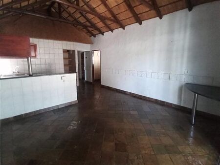 1 Bedroom House in Kameeldrift