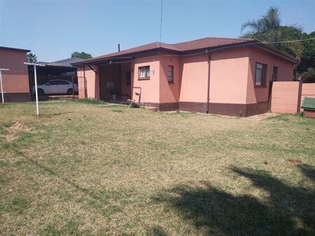 3 Bedroom House in Wespark