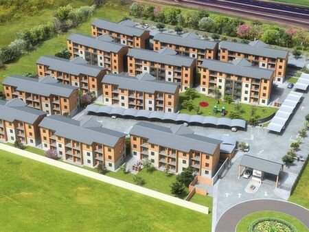 1 Bedroom Apartment in Pretoria West