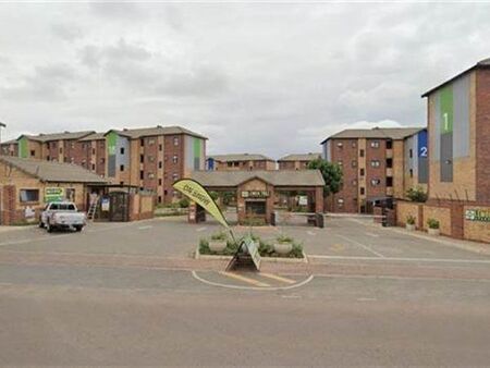 2 Bedroom Apartment in La Montagne