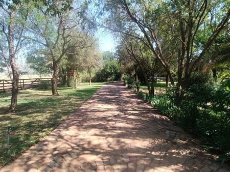 4 Bedroom House in Pretoria West