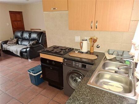2 Bedroom Apartment in Olympus