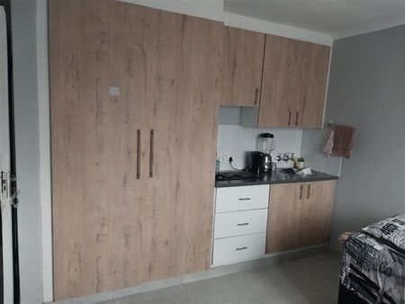 1 Bedroom Apartment in Hatfield