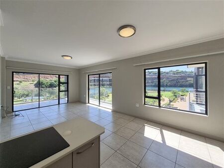 2 Bedroom Apartment in Waterkloof