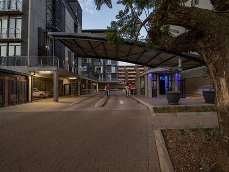 Studio Apartment in Brooklyn