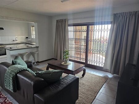 2 Bedroom Townhouse in Eastwood