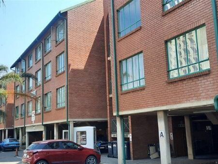2 Bedroom Apartment in Hatfield