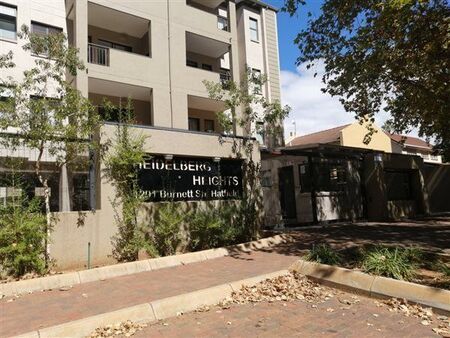 2 Bedroom Apartment in Hatfield