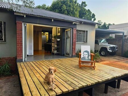 1 Bedroom House in Brooklyn