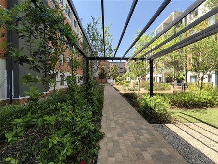 1 Bedroom Apartment in Waterkloof Ridge