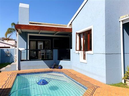 3 Bedroom House in Monument Park