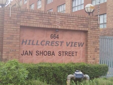 1 Bedroom Apartment in Hatfield