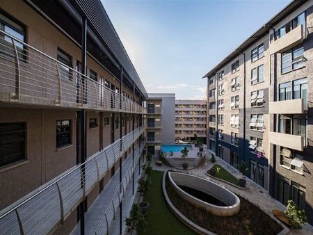 2 Bedroom Apartment in Brooklyn