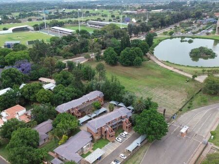 2 Bedroom Apartment in Hatfield