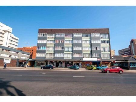 1 Bedroom Flat in Arcadia