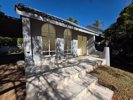 1 Bedroom Apartment in Alphen Park