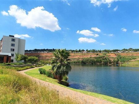 2 Bedroom Apartment in Waterkloof Ridge