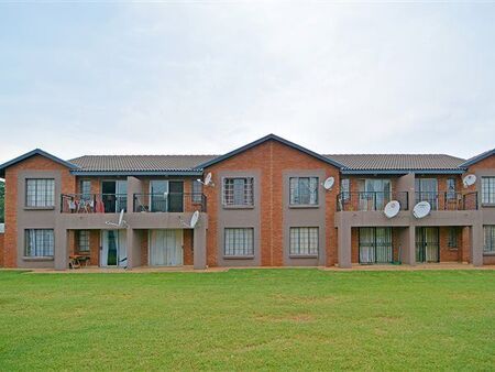 2 Bedroom Apartment in Pretoria North