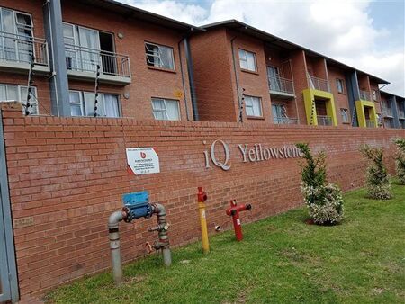 2 Bedroom Apartment in Montana