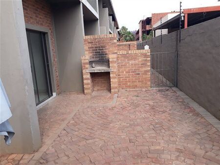 2 Bedroom Apartment in Pretoria North