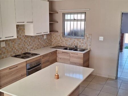 2 Bedroom Apartment in Montana