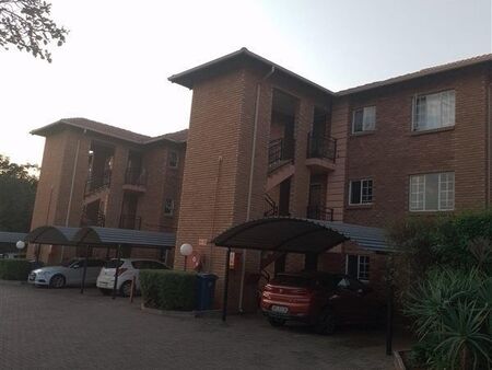 2 Bedroom Apartment in Annlin