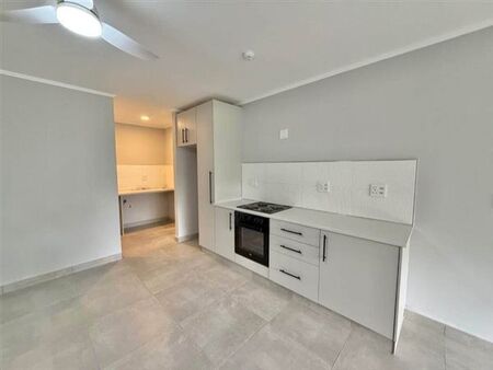 2 Bedroom Apartment in Sinoville