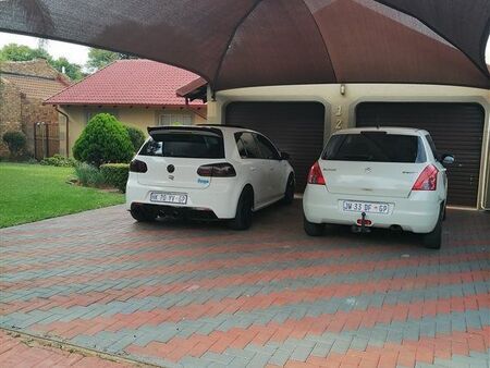 3 Bedroom House in Annlin