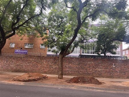 2 Bedroom Apartment in Pretoria North