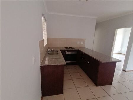 2 Bedroom Apartment in Chantelle
