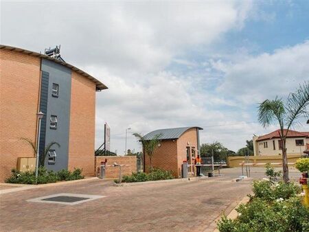 2 Bedroom Apartment in Montana