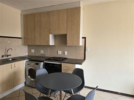 Studio Apartment in Pretoria North