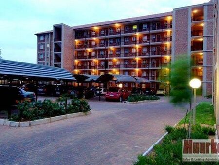 1 Bedroom Apartment in Annlin