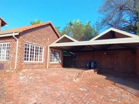 2 Bedroom Apartment in Amandasig