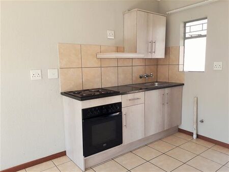 2 Bedroom Apartment in The Orchards