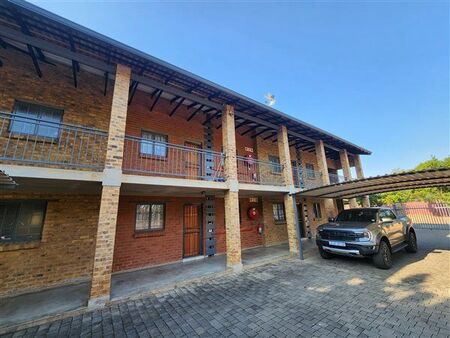 1 Bedroom Apartment in Pretoria North