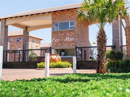 2 Bedroom Apartment in Montana