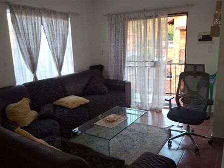 2 Bedroom Apartment in Clarina
