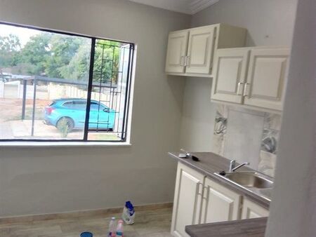 1 Bedroom Apartment in Capital Park