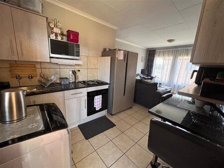 2 Bedroom Apartment in The Orchards