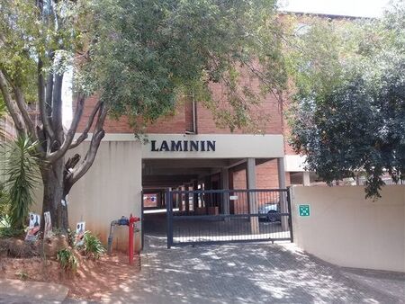 1 Bedroom Apartment in Wonderboom South