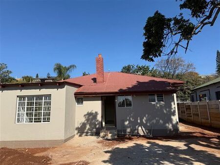 1 Bedroom Apartment in Capital Park