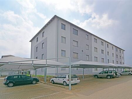 2 Bedroom Apartment in Jabulani