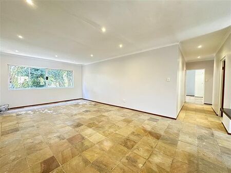 3 Bedroom Apartment in Sandton Central