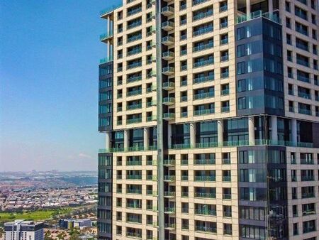 1 Bedroom Apartment in Sandton Central